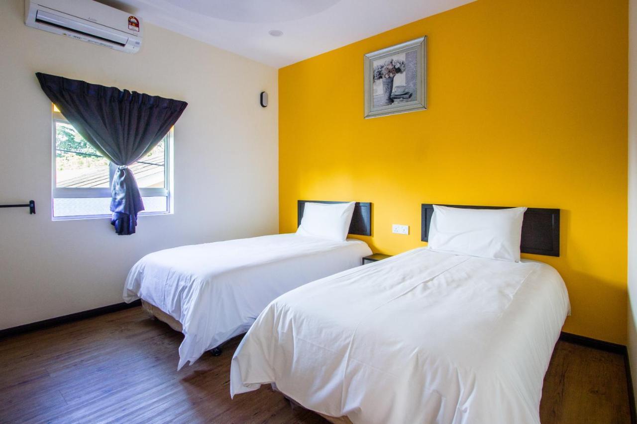 Explore 5Br Gardenhouse Retreats Butterworth Exterior foto