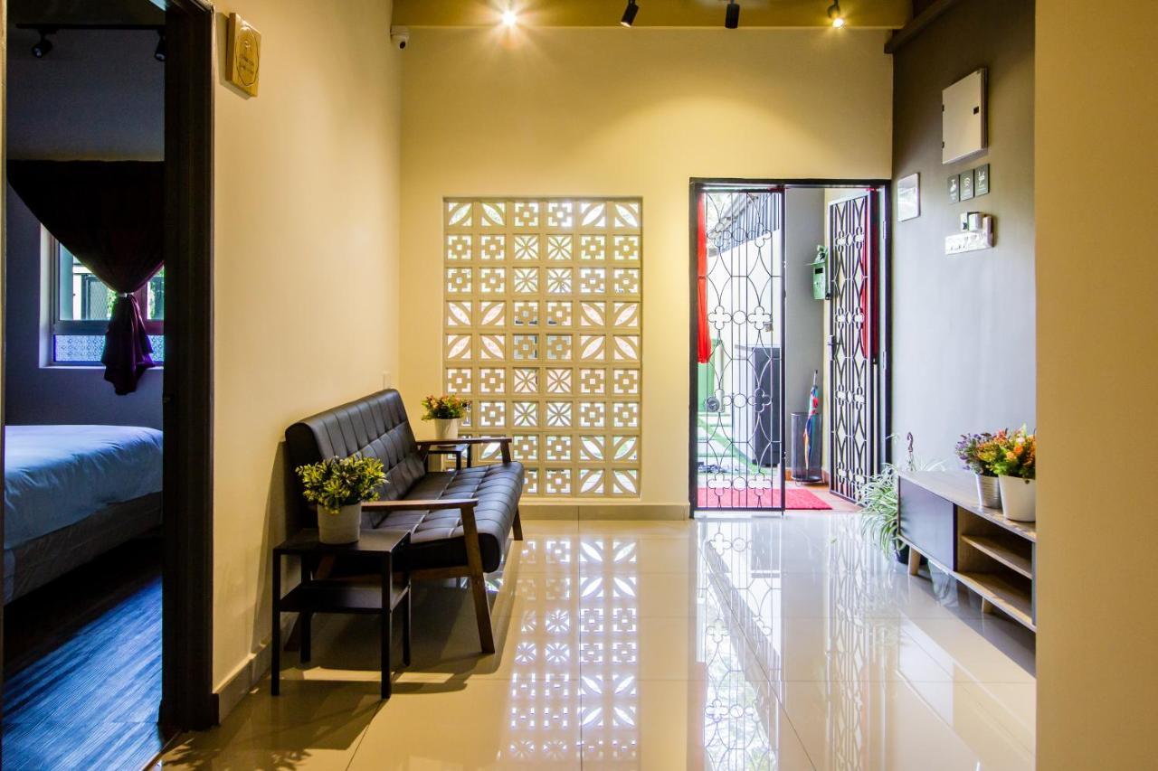 Explore 5Br Gardenhouse Retreats Butterworth Exterior foto